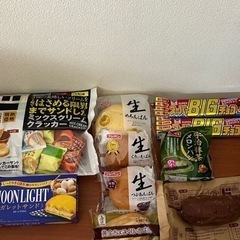 食べ歩きしませんか？