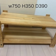 家具 収納家具 棚、シェルフ