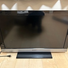 SONY   32型　家電 テレビ 液晶テレビ