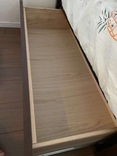 家具 ベッド ダブルベッド