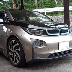 BMW i3 レンジエクステンダー 2014