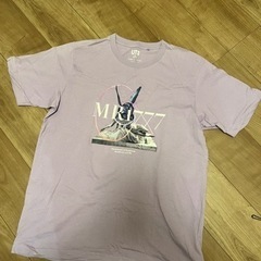 UNIQLO UT半袖Tシャツ