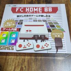 ゲーム FC HOME 88