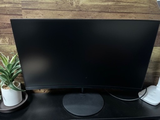 【美品】23.6インチ 液晶モニター KOORUI