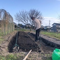 無肥料農業塾受講生募集中