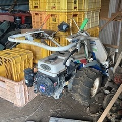 テーラー ハーベスター バインダー バラ売りOK
