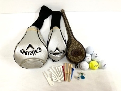 SOLD OUT！】◇Callaway LEGACY V GS95 キャロウェイ レガシー◇ゴルフ 