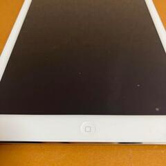 (受け渡し決定❗)iPadAir(WiFiモデル )
