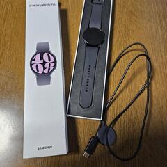 Galaxy Watch6 40mm SM-R930NZKAXJ...