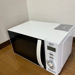 電子レンジ 中古