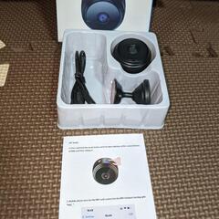 値下げ！mobile phone network camera