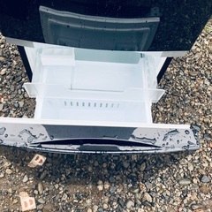 ♦️️TOSHIBAノンフロン冷凍冷蔵庫 【2018年製】GR- P15BS