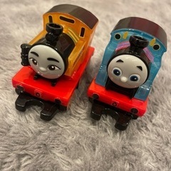 トーマス2個セット