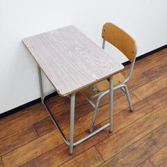 学校の机や椅子譲って下さい。 − 北海道