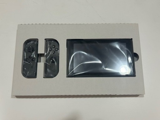 Nintendo Switch 美品　完品