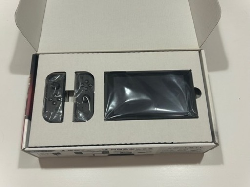 Nintendo Switch 美品　完品