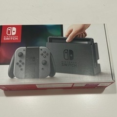 Nintendo Switch 美品　完品
