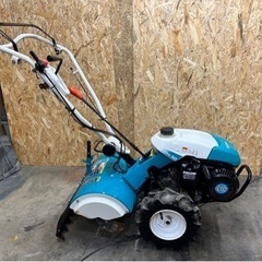 クボタ super Gody T1-65 保管期間短い