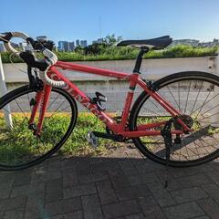 自転車 ロードバイク