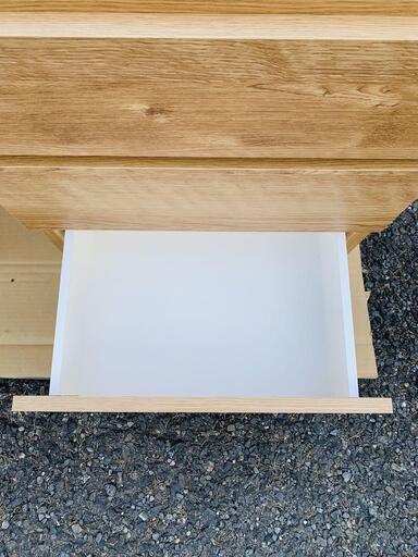 国産 チェスト ナチュラル 幅45cm 国産 チェスト ナチュラル 幅45cm