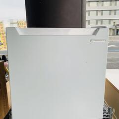 ②ヤマダ YAMADA 冷蔵庫 YRZ-C05H1 46L 2021年製