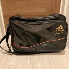 《売却済》アディダス adidas 野球バッグ 