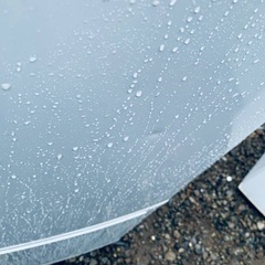 ♦️️ニトリ2ドア冷蔵庫 グラシア【2019年製】NTR-106