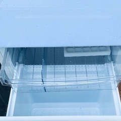  ♦️SHARPノンフロン冷凍冷蔵庫 【2020年】SJ-GD14F-W