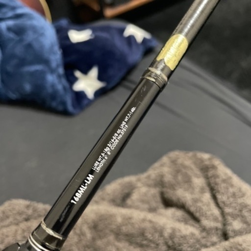 ポイズングロリアスMLLM