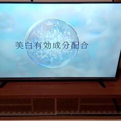 55インチLED液晶テレビ　Hisense