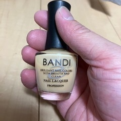 BANDI ネイルラッカー（S606）