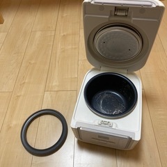 〈ジャンク品〉家電 キッチン家電 電磁調理器