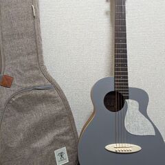 【ネット決済】aNueNue aNN-MC10-QS ミニギター