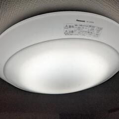 Panasonic LEDシーリングライト HH-LC553A ...