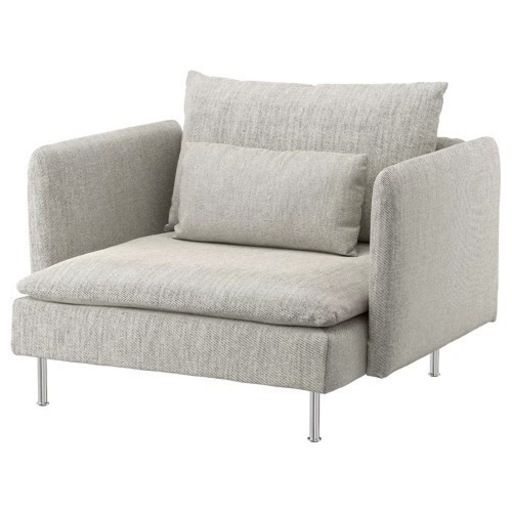 家具 ソファ ソーデルハムン