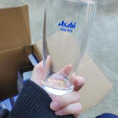 Asahiグラス　11個