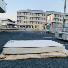 France Bed フランスベッド マットレス セミダブル MH-N2