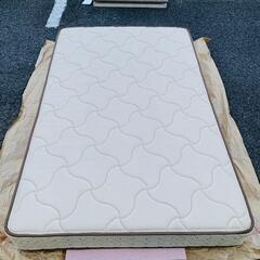 France Bed フランスベッド マットレス セミダブル MH-N2