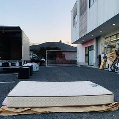 France Bed フランスベッド マットレス セミダブル MH-N2