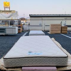 France Bed フランスベッド マットレス セミダブル MH-N2