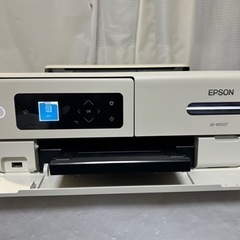 EPSON EP-M552T 動作品　現状渡し