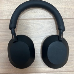 sony WH-1000XM5