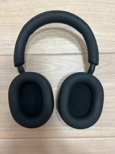 ヘッドフォン sony WH-1000XM5 - ヘッドフォン