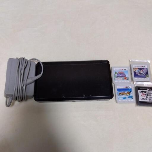 ニンテンドー3DS