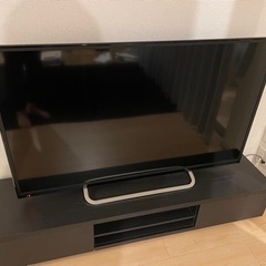 【SKジャパン】テレビ TV 55型 家電 液晶テレビ