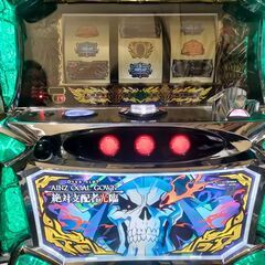 【美品】オーバーロード OVER-SLOT AINZ OOAL ...