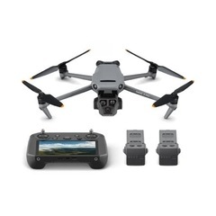 DJI Mavic 3 Pro Fly More コンボ (DJ...