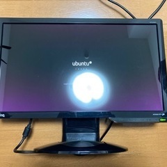 [取りに来てくれる方限定] BenQ G922HDPL 液晶ディ...