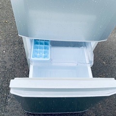 ♦️三菱ノンフロン冷凍冷蔵庫 【2018年】MR-P15D-S