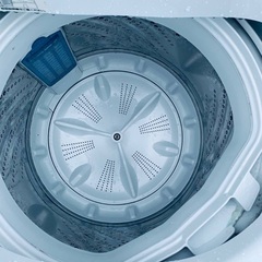 ♦️Panasonic全自動電気洗濯機  【2019年製 】NA-F50B12